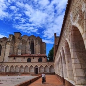 Perpignan, Ille-sur-Têt et Collioure ☀️.#france #city